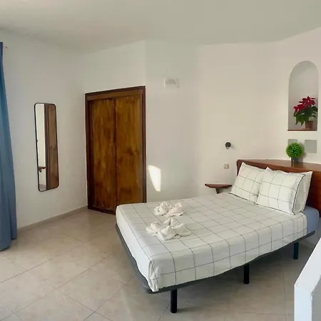 Vistas Al Mar Playa Paraiso Apartment Costa Adeje (Tenerife)