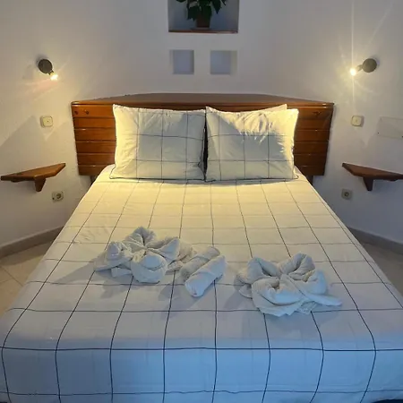 Apartment Vistas Al Mar Playa Paraiso