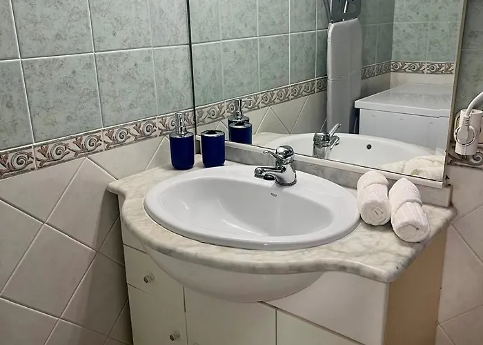 Vistas Al Mar Playa Paraiso