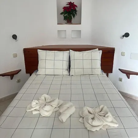 Vistas Al Mar Playa Paraiso Lejlighed *