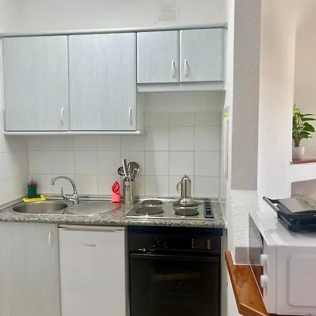 Vistas Al Mar Playa Paraiso Lejlighed