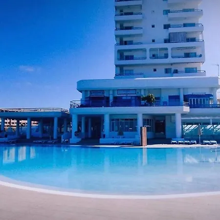Appartement Vistas Al Mar Playa Paraiso *