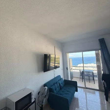 Vistas Al Mar Playa Paraíso Apartamento
