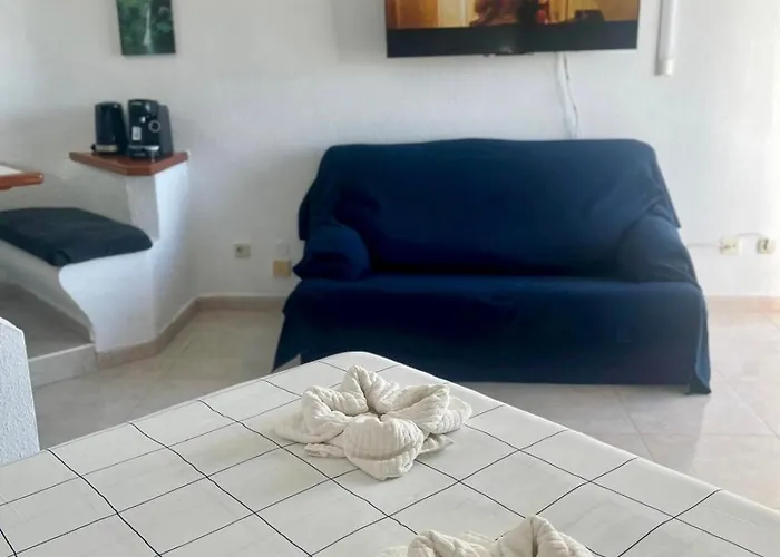 Vistas Al Mar Playa Paraiso *