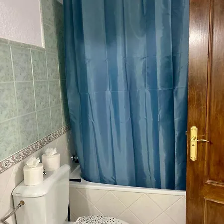 Vistas Al Mar Playa Paraiso Appartamento *